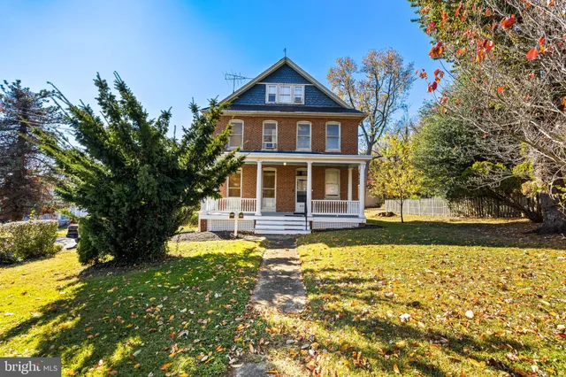 $340,000 | 4111 Hamilton Avenue, Baltimore, MD 21206