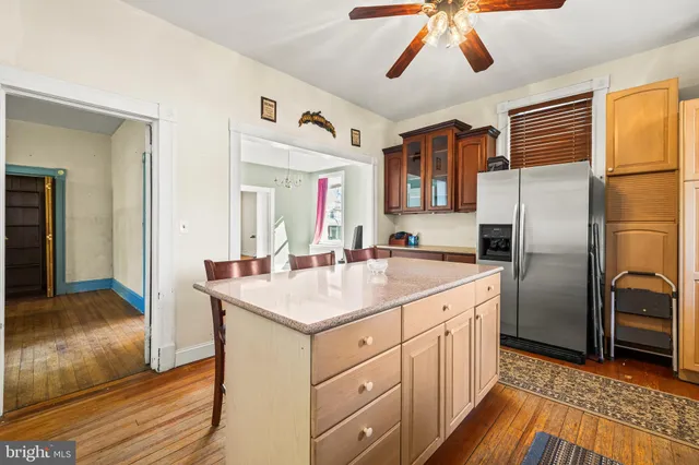 $340,000 | 4111 Hamilton Avenue, Baltimore, MD 21206