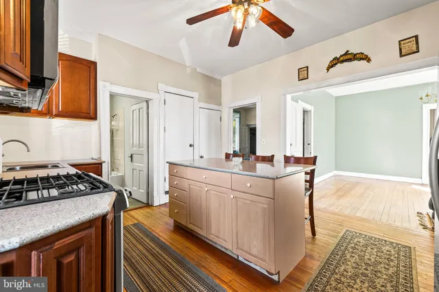$340,000 | 4111 Hamilton Avenue, Baltimore, MD 21206