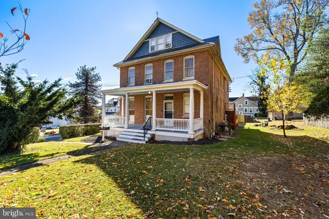 $340,000 | 4111 Hamilton Avenue, Baltimore, MD 21206