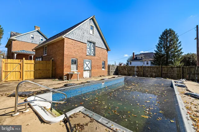 $340,000 | 4111 Hamilton Avenue, Baltimore, MD 21206