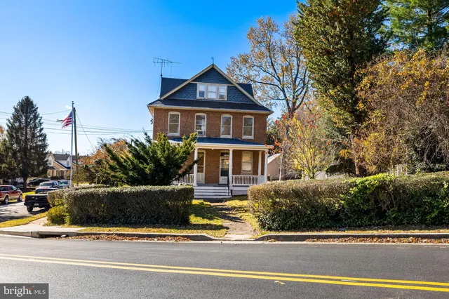 $340,000 | 4111 Hamilton Avenue, Baltimore, MD 21206