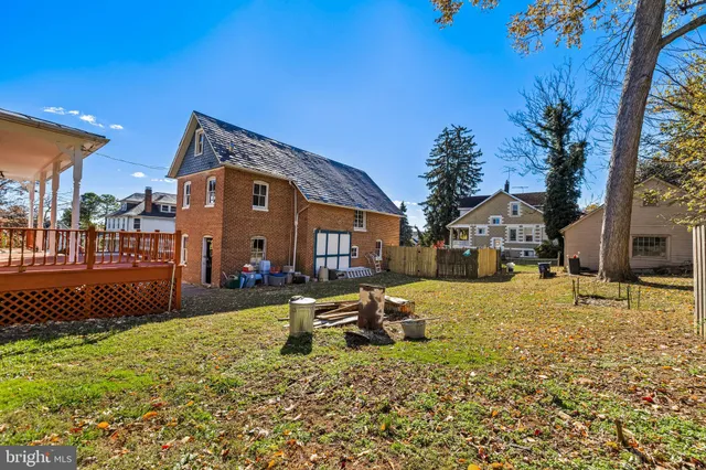 $340,000 | 4111 Hamilton Avenue, Baltimore, MD 21206