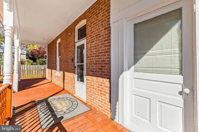 $340,000 | 4111 Hamilton Avenue, Baltimore, MD 21206