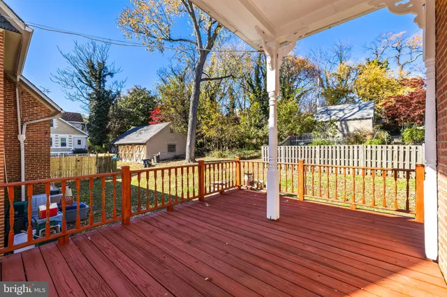 $340,000 | 4111 Hamilton Avenue, Baltimore, MD 21206