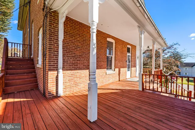 $340,000 | 4111 Hamilton Avenue, Baltimore, MD 21206