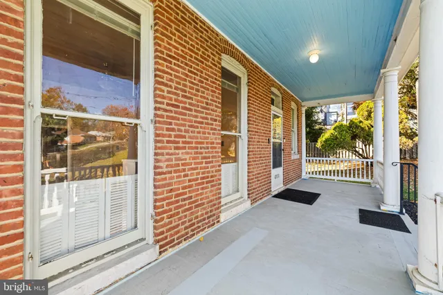 $340,000 | 4111 Hamilton Avenue, Baltimore, MD 21206