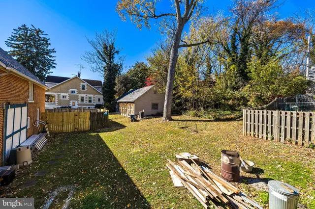 $340,000 | 4111 Hamilton Avenue, Baltimore, MD 21206