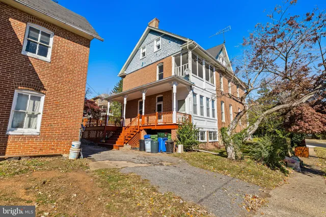 $340,000 | 4111 Hamilton Avenue, Baltimore, MD 21206