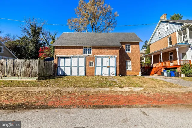 $340,000 | 4111 Hamilton Avenue, Baltimore, MD 21206