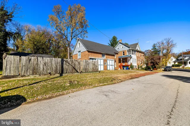 $340,000 | 4111 Hamilton Avenue, Baltimore, MD 21206