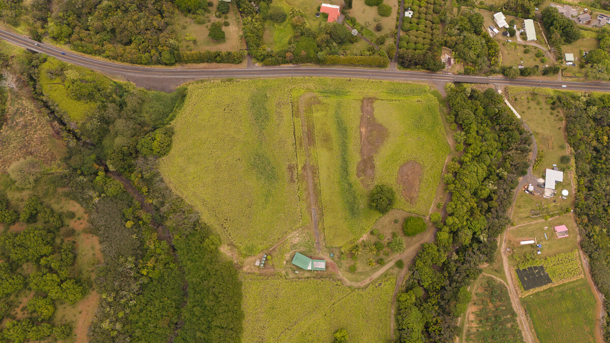 34-1223 Hawaii Belt Road Laupahoehoe, HI 96764 - Photo 26 of 30