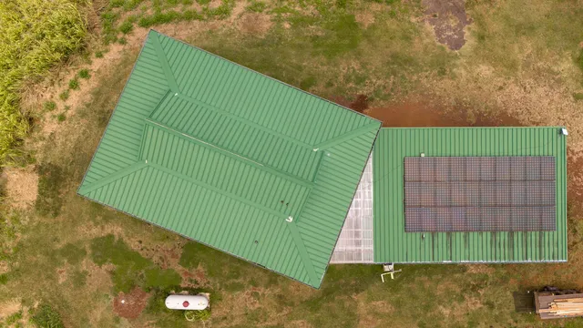 $999,500 | 34-1223 Hawaii Belt Road, Laupahoehoe, HI 96764