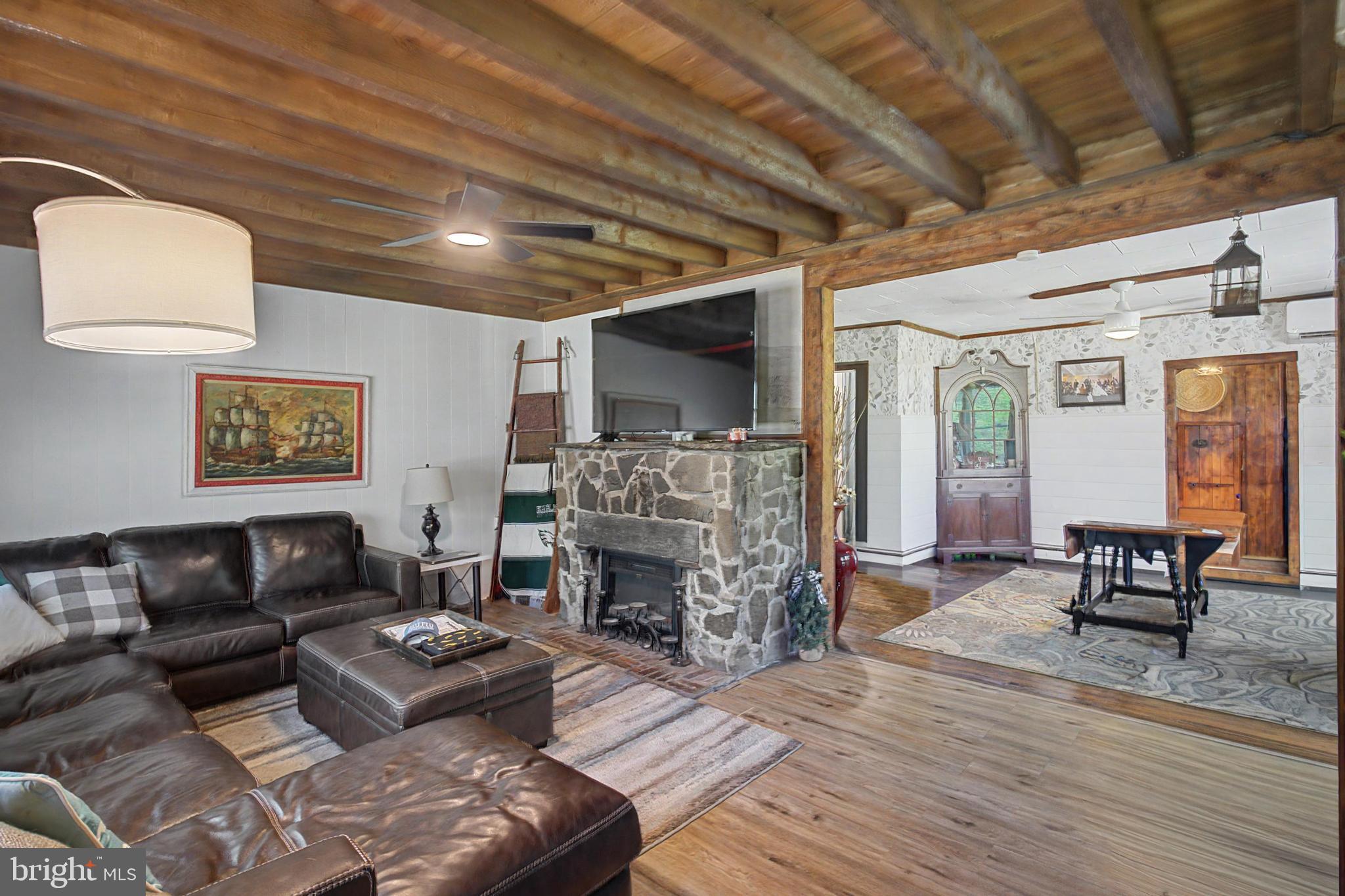 1714 County Road 542 Egg Harbor City, NJ 08215 - Photo 35 of 75