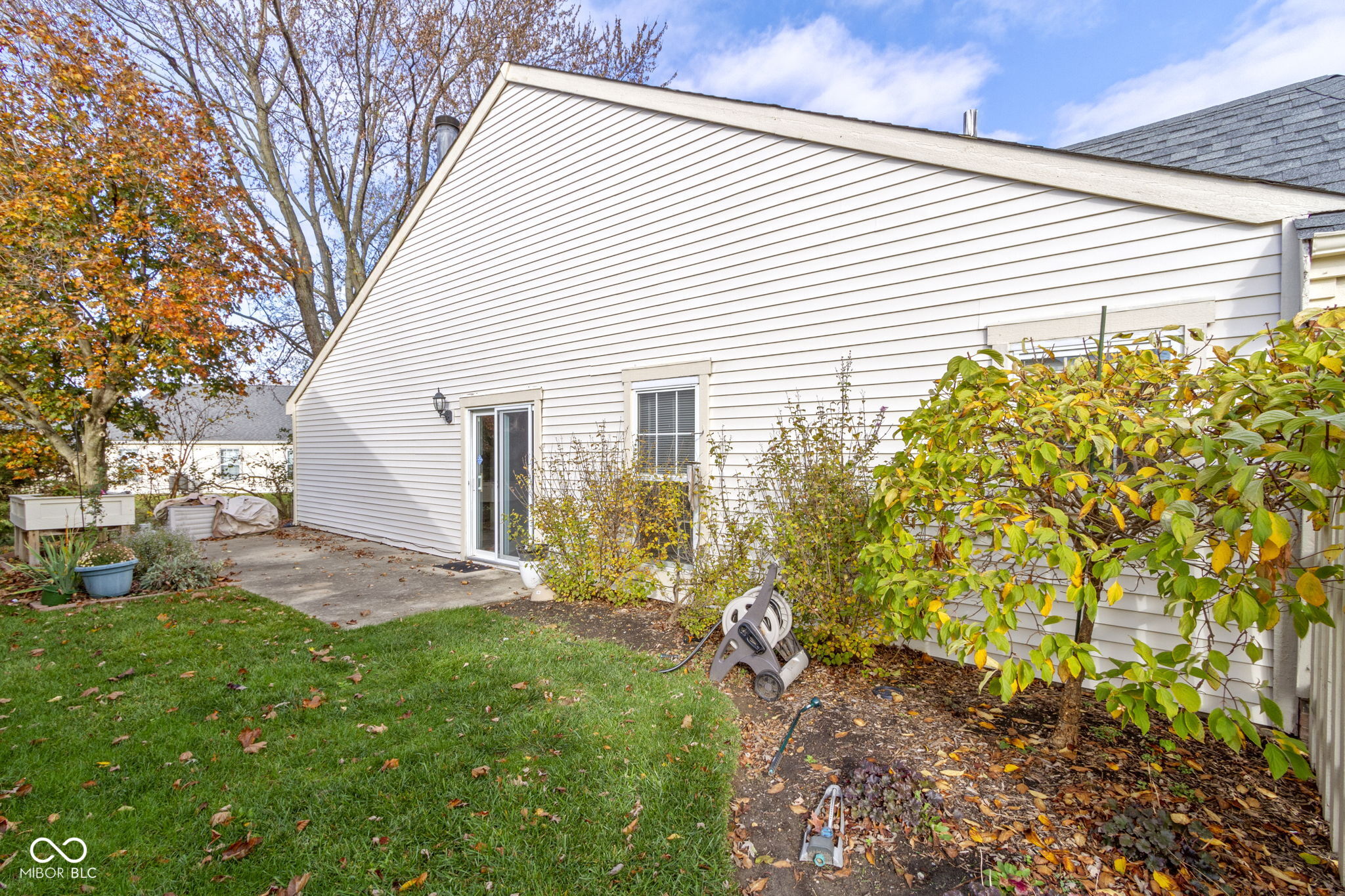 9462 Charter Drive Indianapolis, IN 46250 - Photo 24 of 26