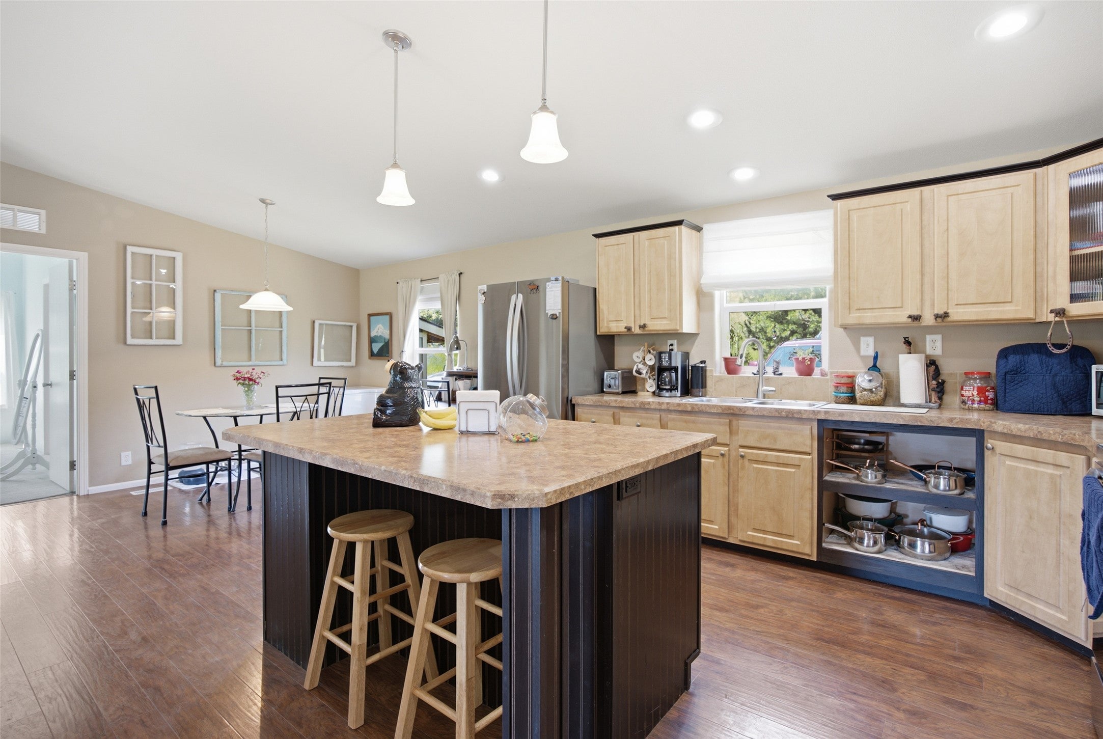 230 Verde Creek Road Superior, MT 59872 - Photo 4 of 42 Gallery Image 4