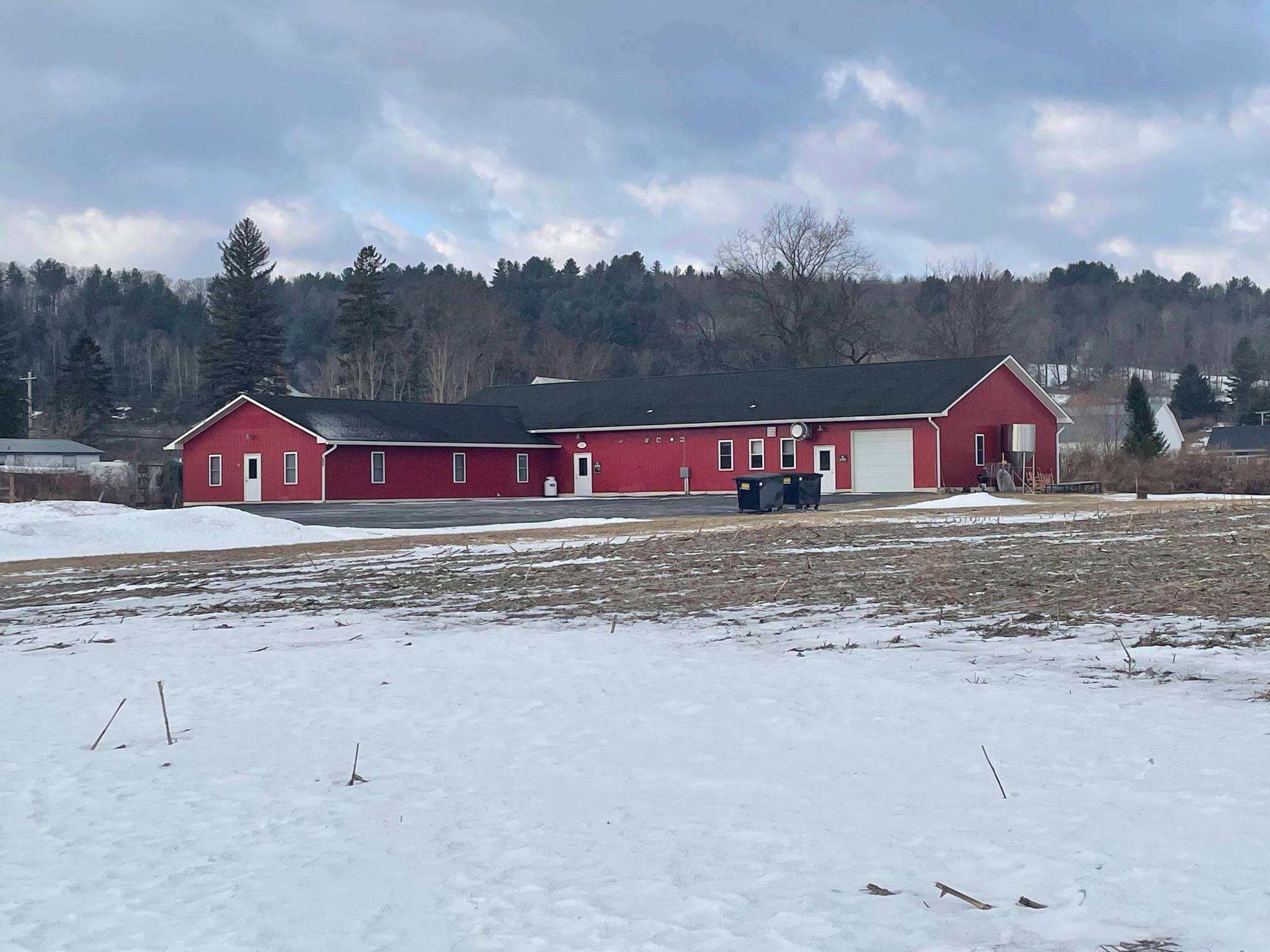 100 Cherry Tree Hill Lane Barton, VT 05822 - Photo 4 of 19