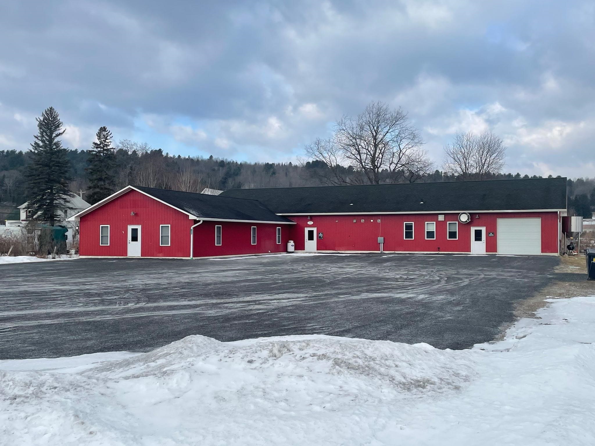 100 Cherry Tree Hill Lane Barton, VT 05822 - Photo 5 of 19