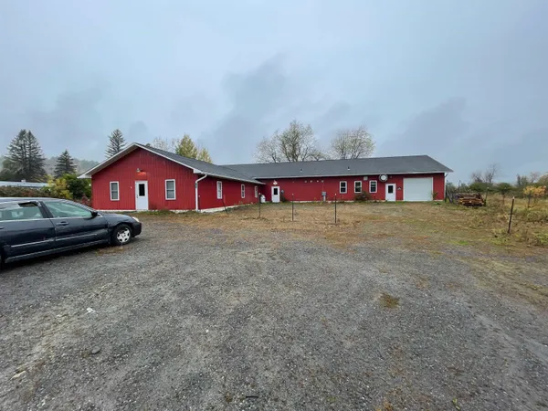 $365,000 | 100 Cherry Tree Hill Lane, Barton, VT 05822