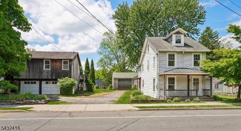 237 North Main Street Lambertville, NJ 08530 - Photo 16 of 18