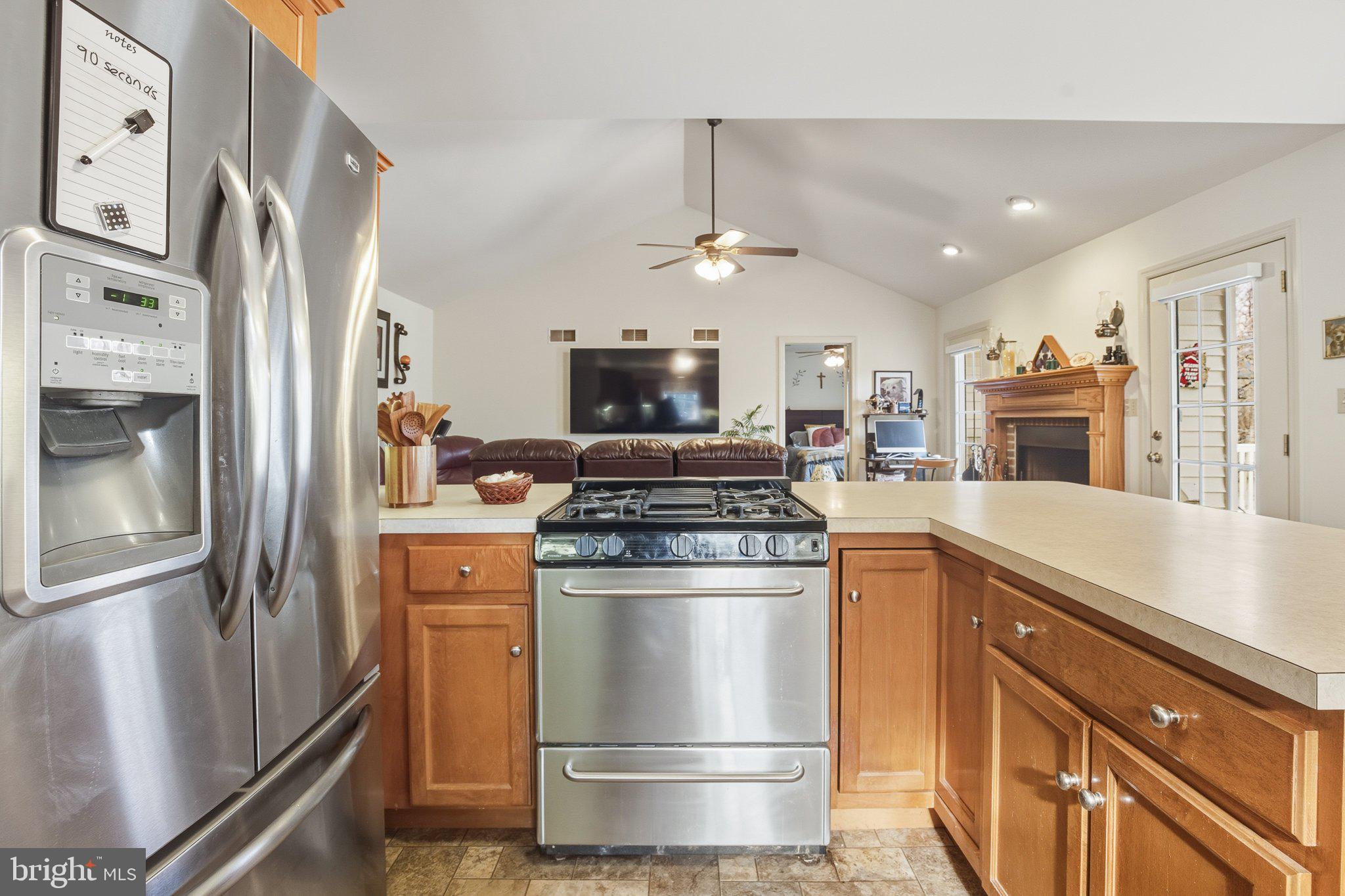 3 Pennsy Road New Providence, PA 17560 - Photo 15 of 40