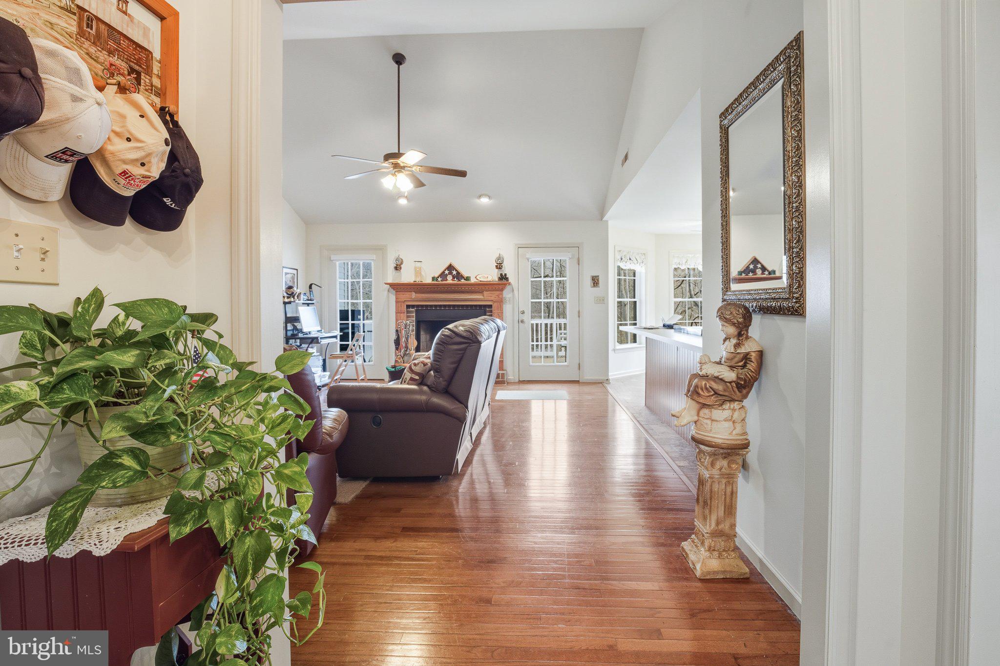 3 Pennsy Road New Providence, PA 17560 - Photo 17 of 40