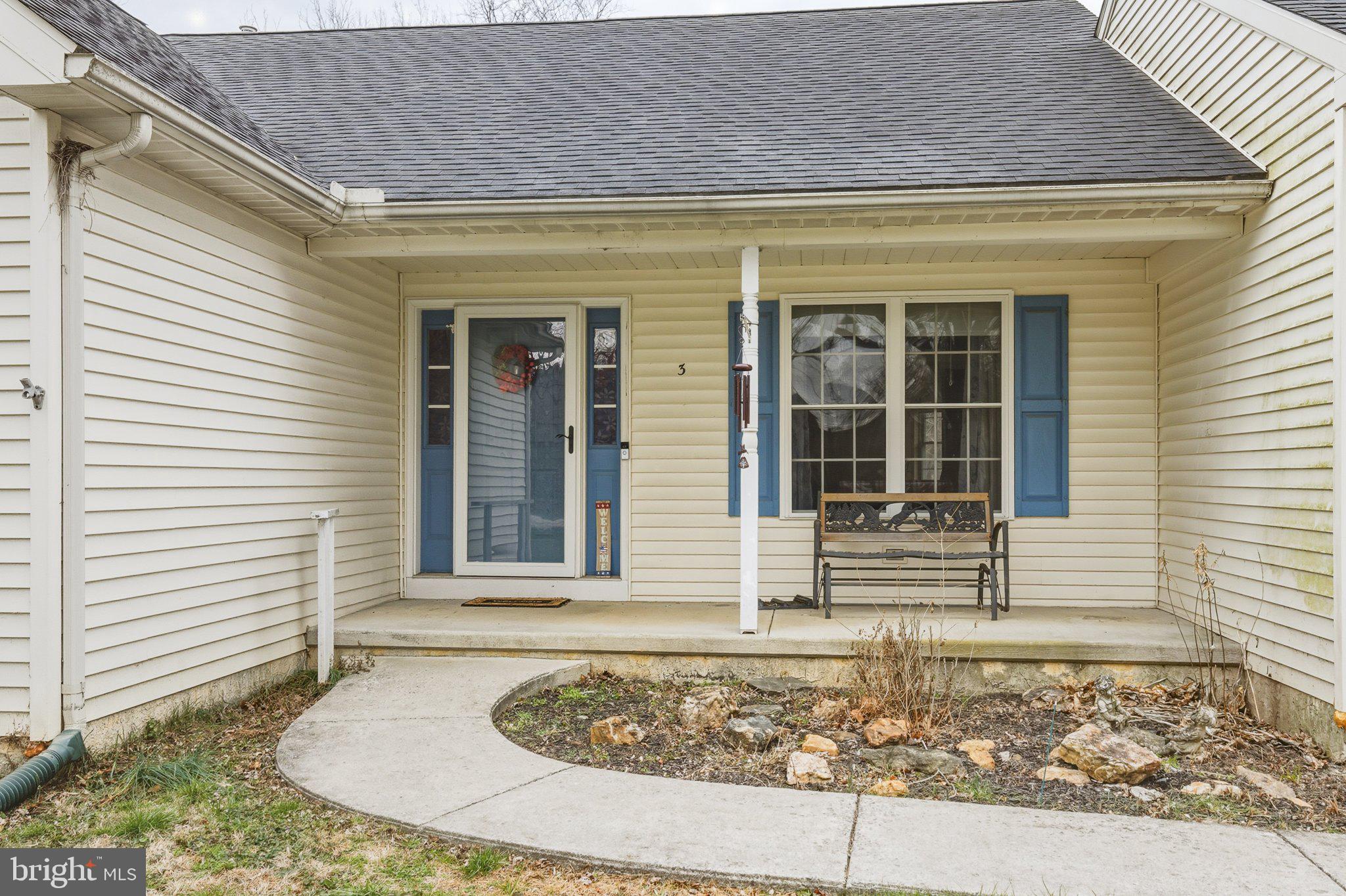 3 Pennsy Road New Providence, PA 17560 - Photo 3 of 40