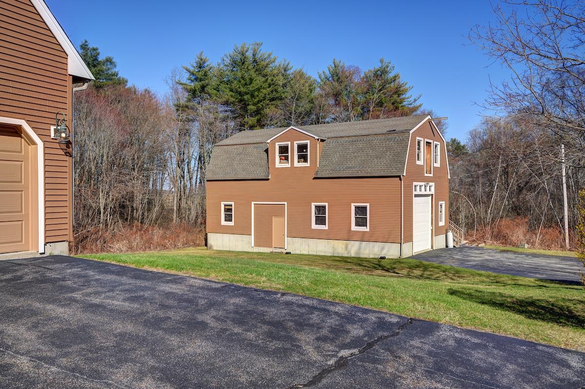 38 Depot Road Hampton Falls, NH 03844 - Photo 37 of 40