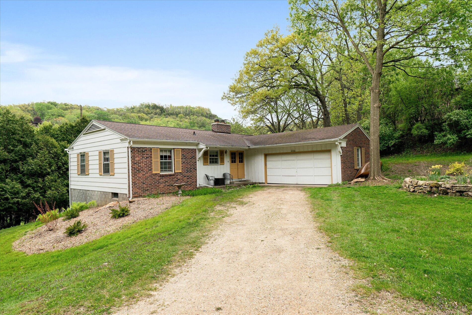 N1664 Mickel Road Shelby, WI 54601 - Photo 1 of 1 01-N1664 Mickel Rd La Crosse-09829