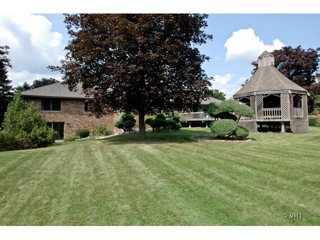 537 Macbain Way Inverness, IL 60010 - Photo 20 of 21