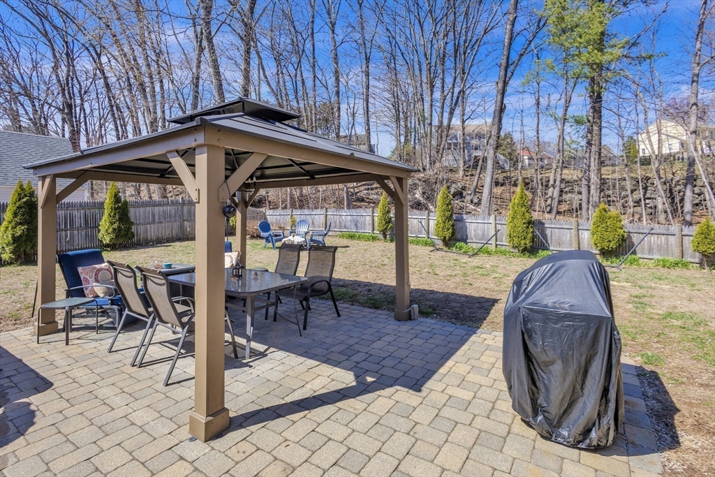 18 Mayflower Road Northborough, MA 01532 - Photo 26 of 42