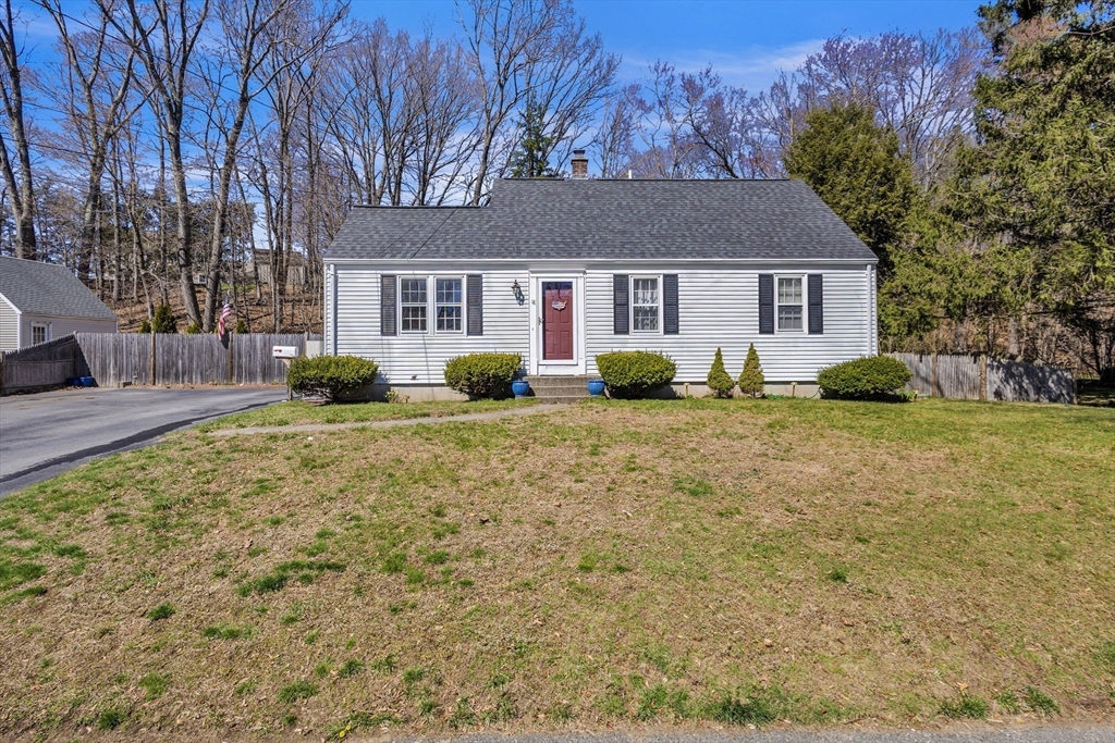 18 Mayflower Road Northborough, MA 01532 - Photo 40 of 42