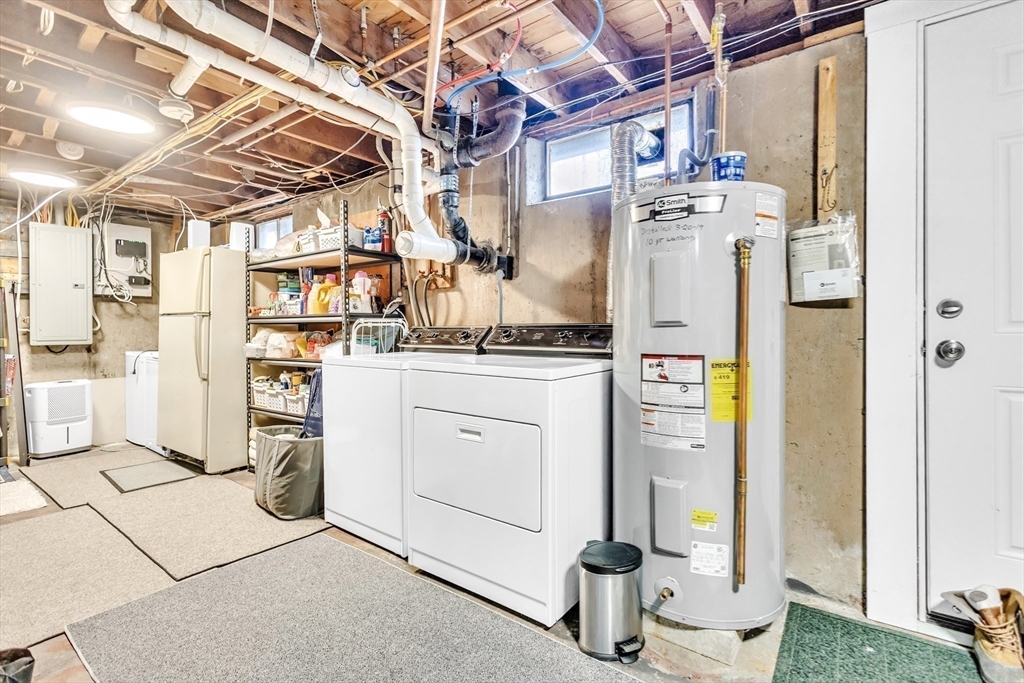 18 Mayflower Road Northborough, MA 01532 - Photo 42 of 42