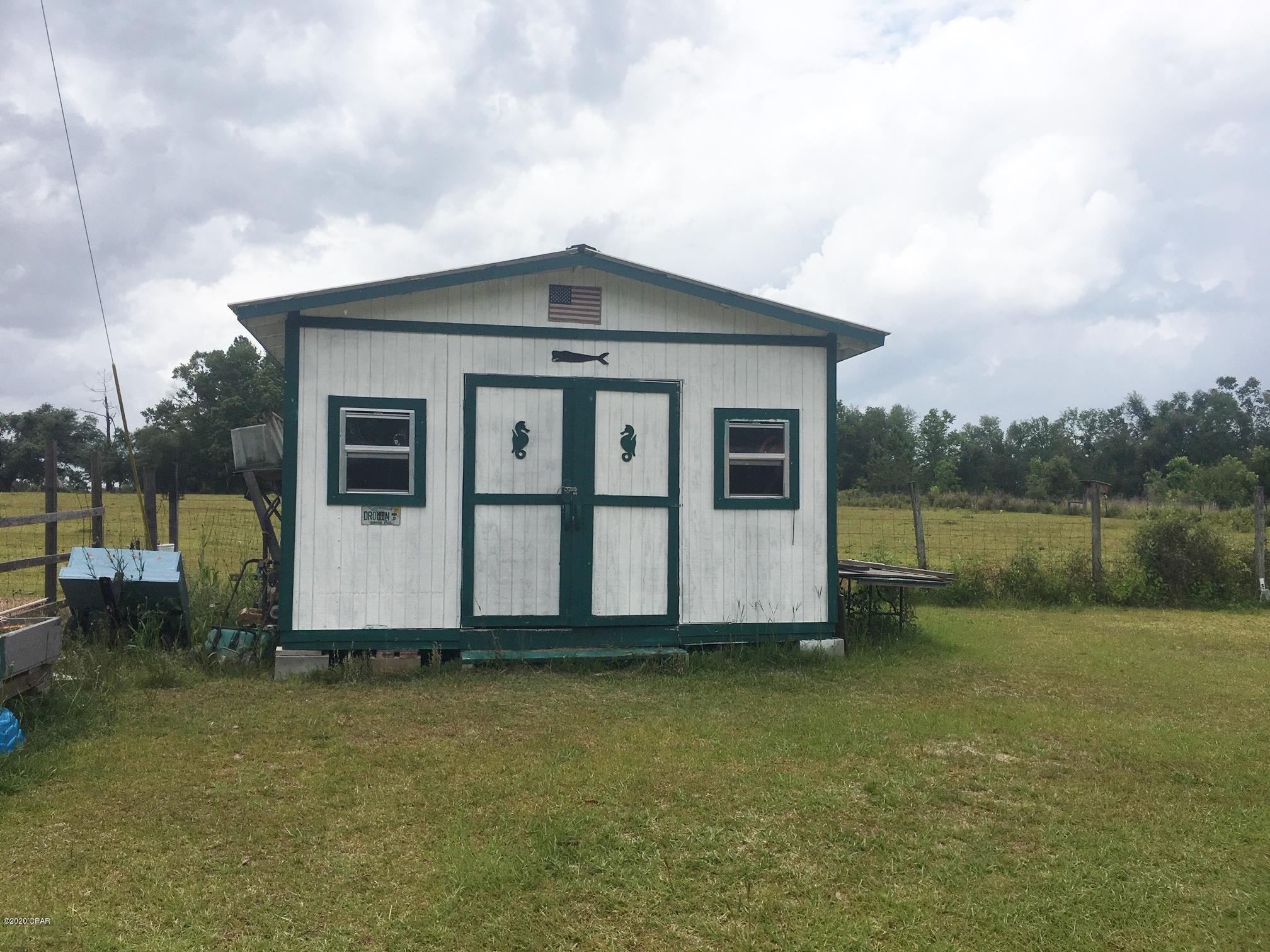 2543 Carpenter Cemetary Road Grand Ridge, FL 32442 - Photo 32 of 39 Gallery Image 32