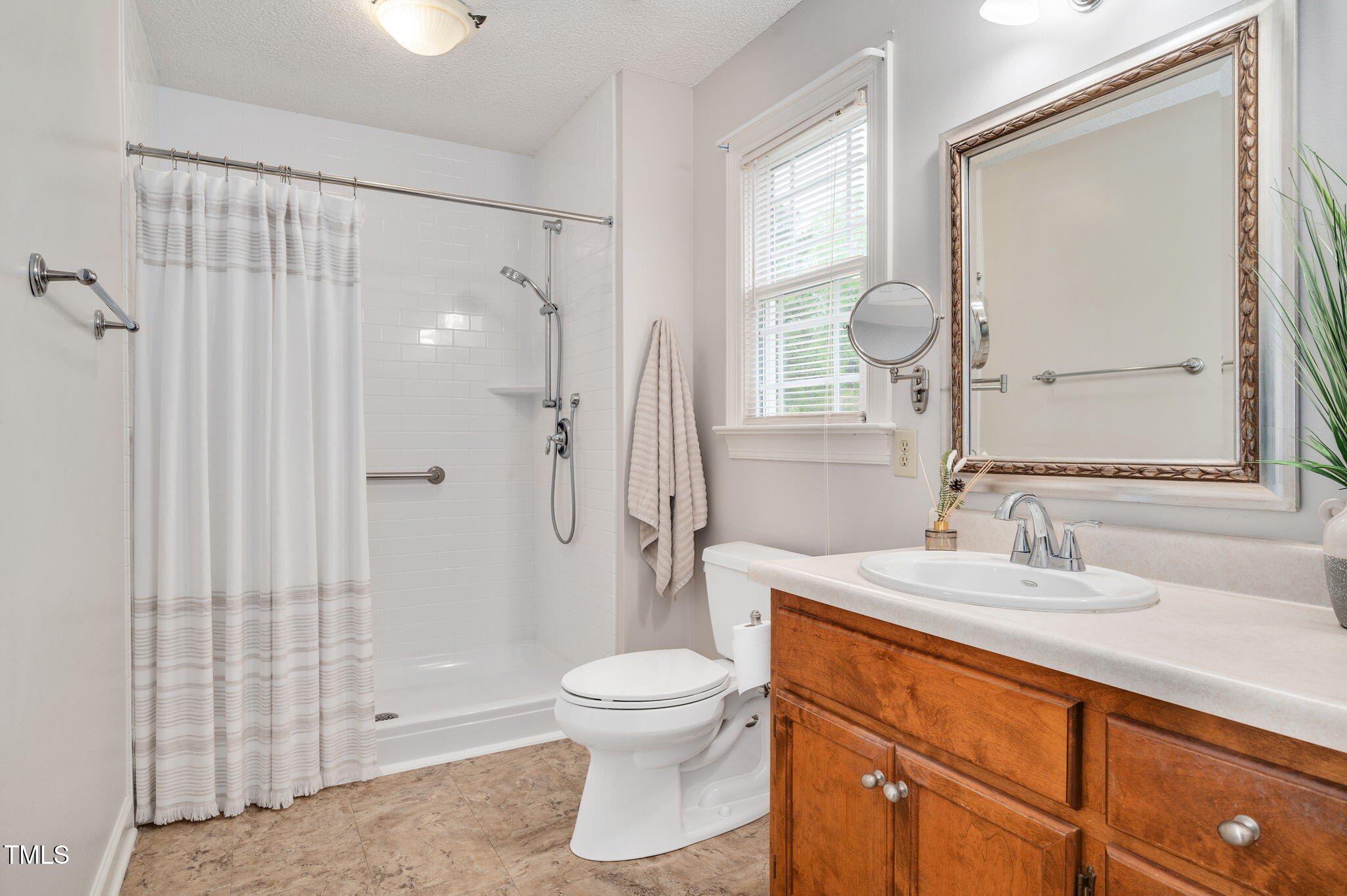 1117 Country Brooke Drive Raleigh, NC 27603 - Photo 13 of 25 LeighMasterBath1