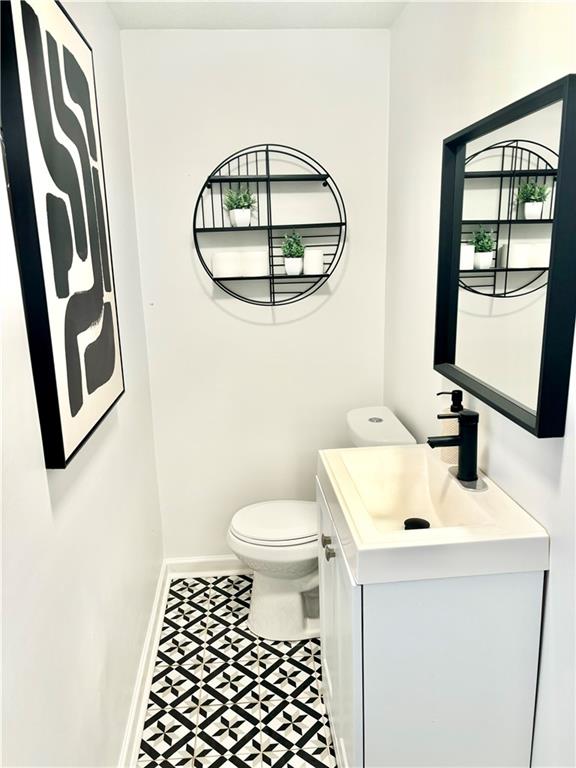 5442 Scofield Road Atlanta, GA 30349 - Photo 15 of 24