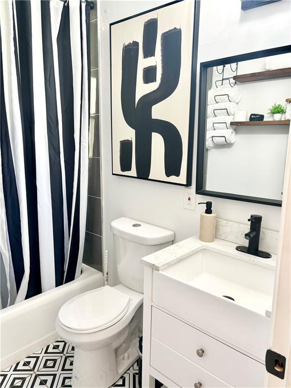 5442 Scofield Road Atlanta, GA 30349 - Photo 19 of 24