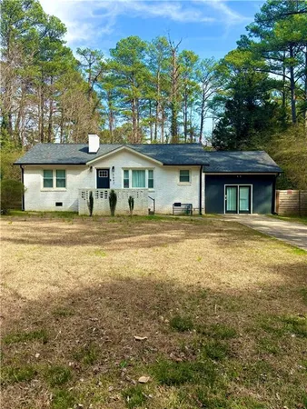 $1,850 | 5442 Scofield Road, Atlanta, GA 30349