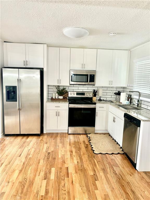 5442 Scofield Road Atlanta, GA 30349 - Photo 9 of 24