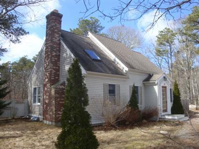70 Leland Road Brewster, MA 02631 - Photo 1 of 12 Primary Photo