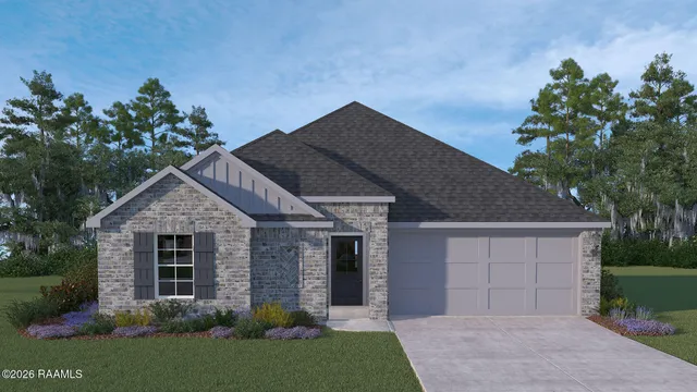 $233,000 | 172 Colett Drive, Sunset, LA 70584