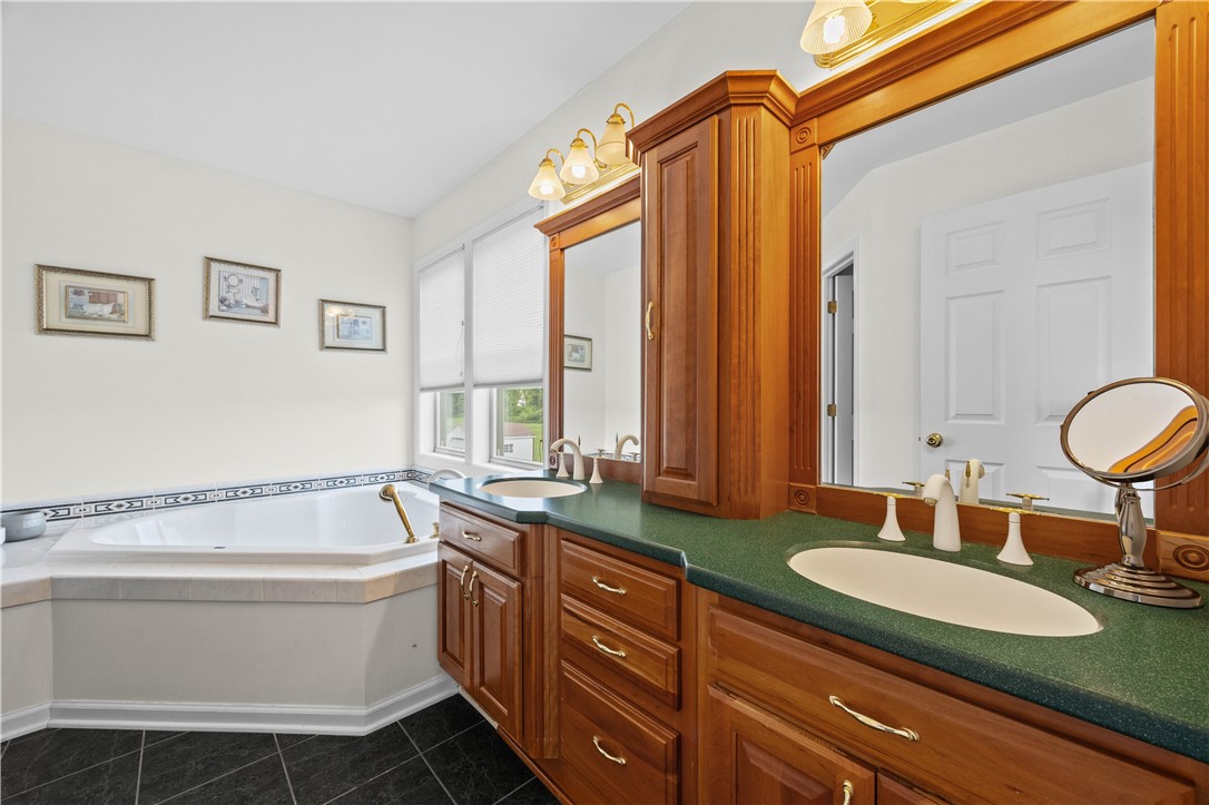 64 Frisbee Hill Road Greece, NY 14468 - Photo 22 of 45