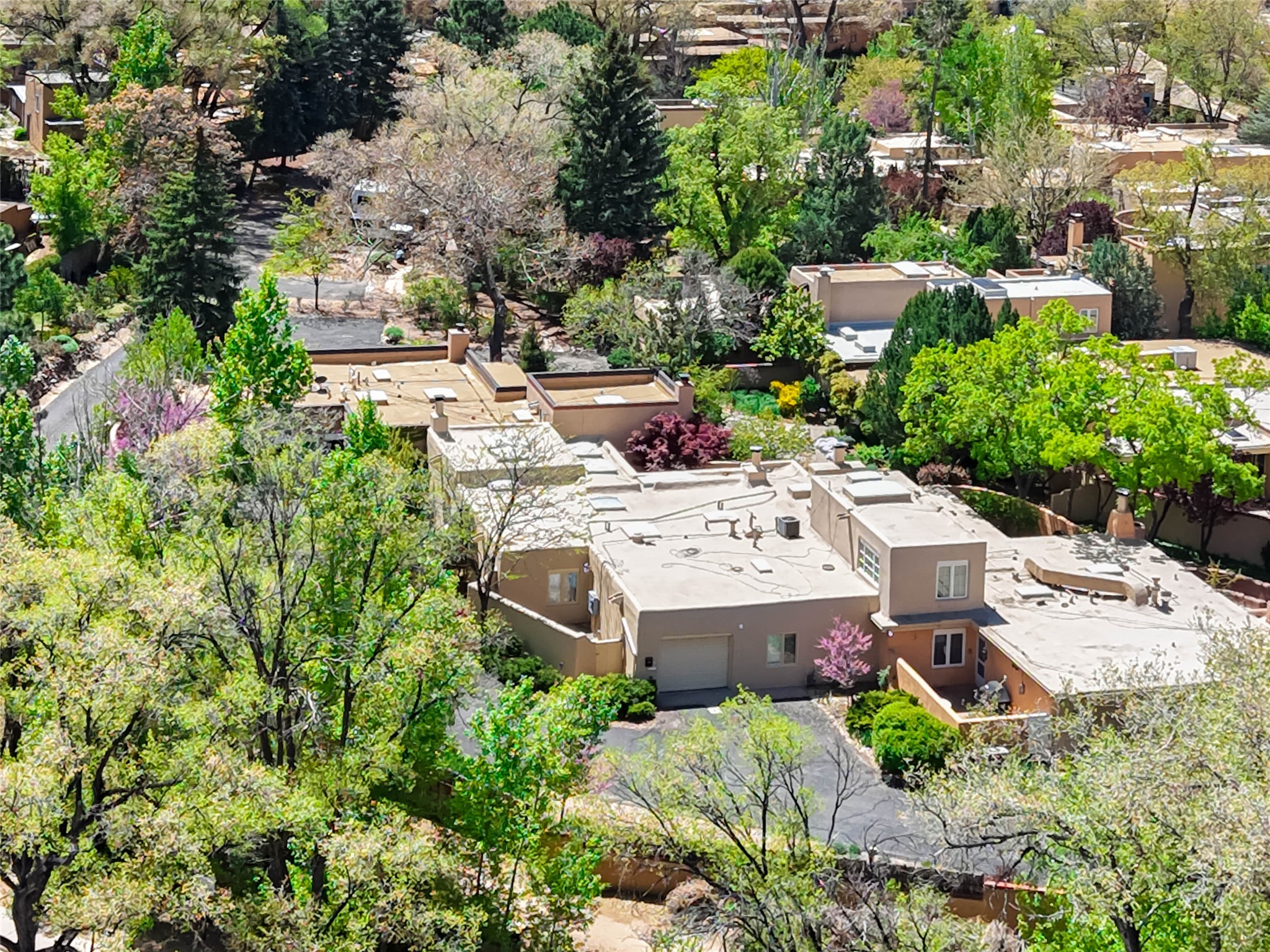 653 Canyon Road, Unit 15 Santa Fe, NM 87501 - Photo 1 of 39