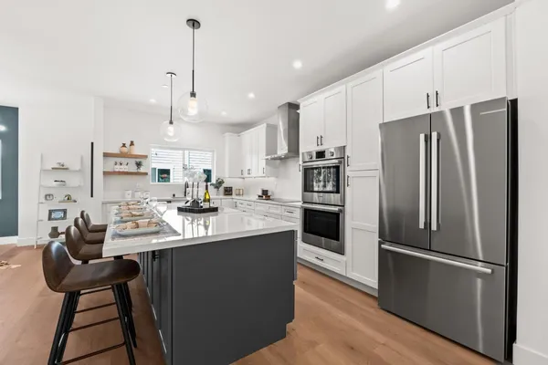 $2,048,000 | 853 B Sierra Vista Avenue, Mountain View, CA 94043