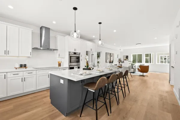 $2,048,000 | 853 B Sierra Vista Avenue, Mountain View, CA 94043