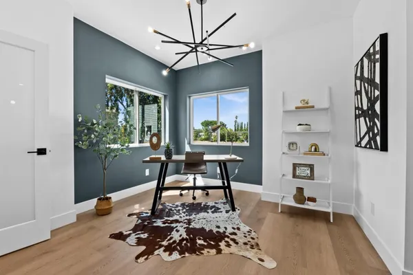 $2,048,000 | 853 B Sierra Vista Avenue, Mountain View, CA 94043