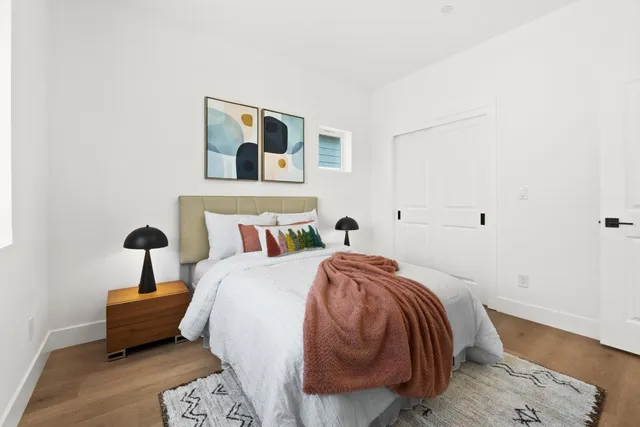 $2,288,800 | 853 B Sierra Vista Avenue, Mountain View, CA 94043