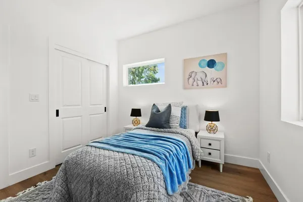$2,048,000 | 853 B Sierra Vista Avenue, Mountain View, CA 94043