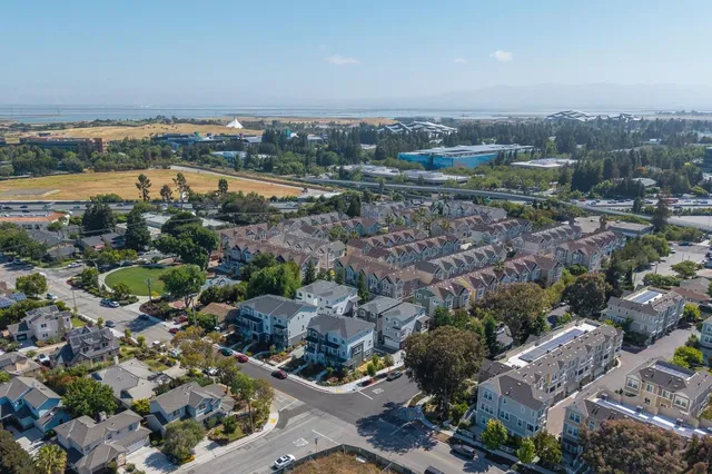 $2,288,800 | 853 B Sierra Vista Avenue, Mountain View, CA 94043