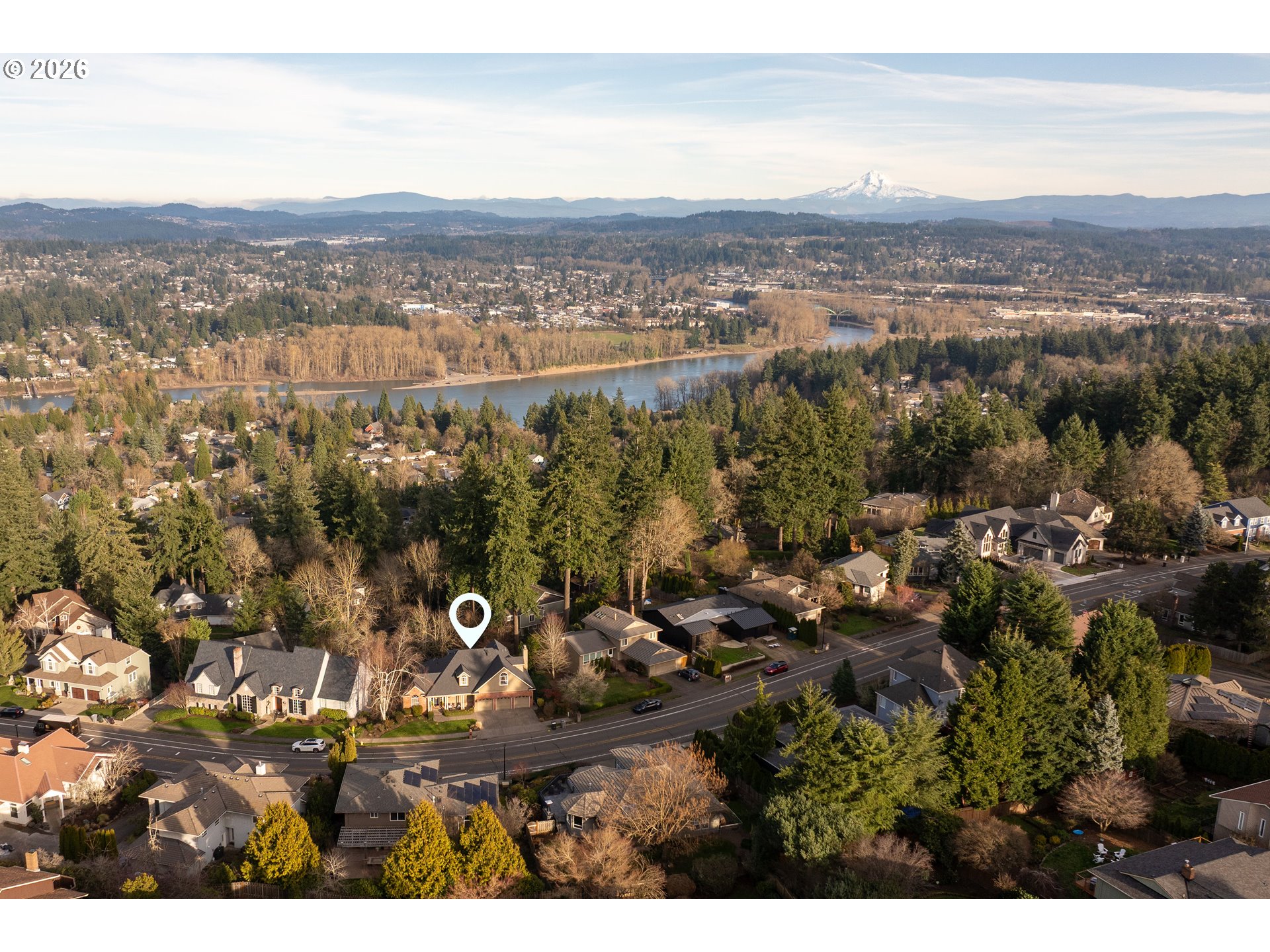 5555 Summit Street West Linn, OR 97068 - Photo 42 of 44